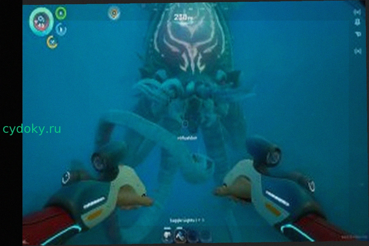 Разработчики Subnautica 2 представили детали следующего крупного обновления: новый жуткий регион и улучшения