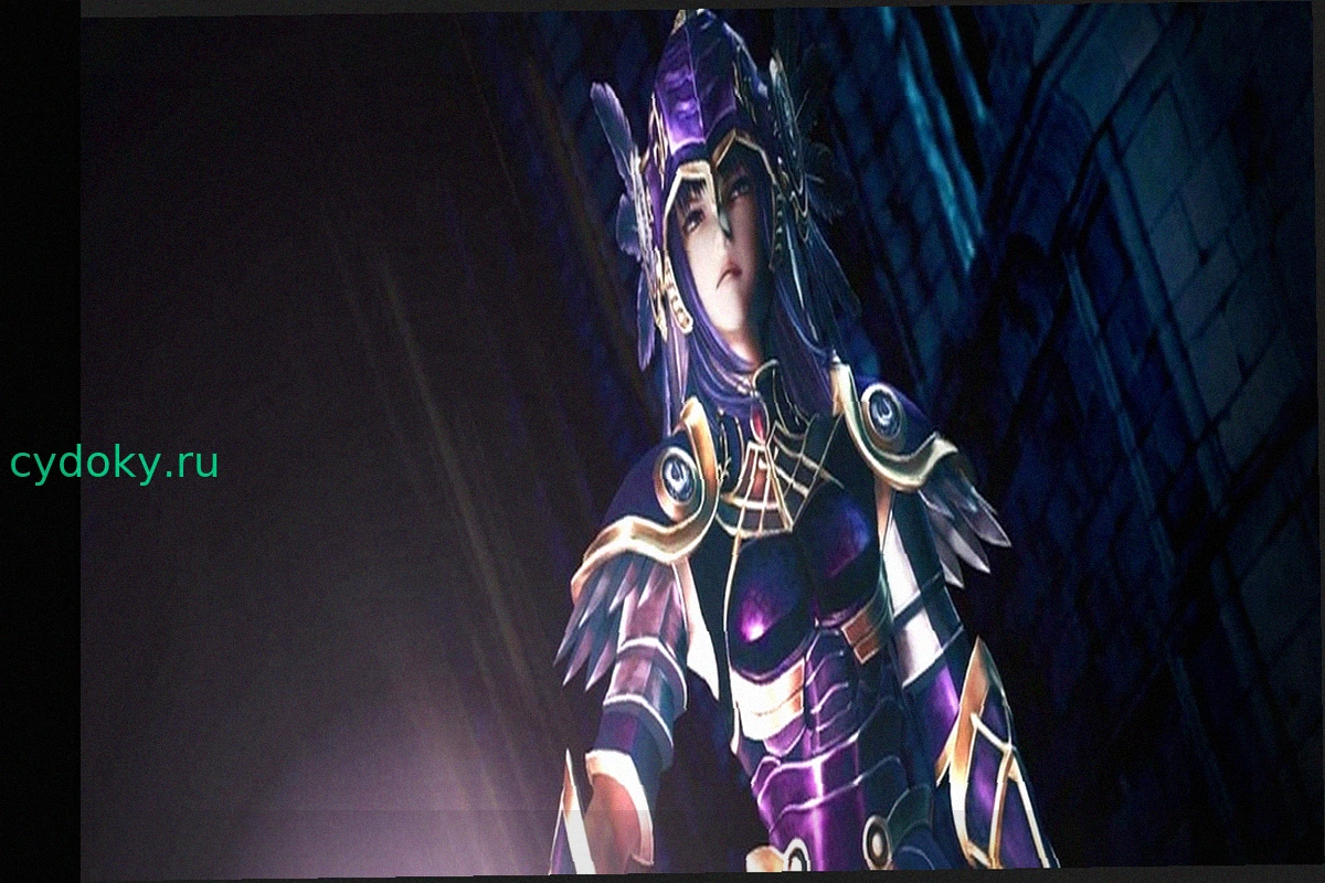 Valkyrie Profile 2: Silmeria: Предпочитать его предшественнику – вовсе не ересь