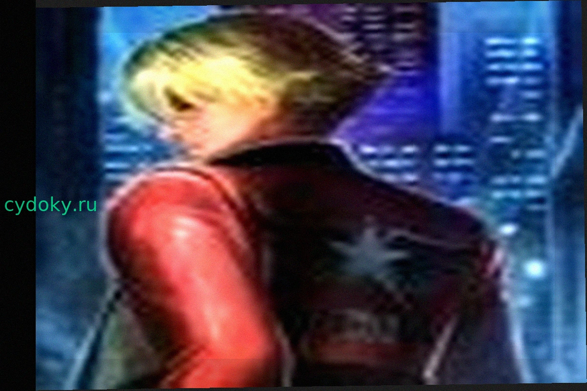 Fatal Fury City of the Wolves: Невероятный Дак Кинг выходит на арену