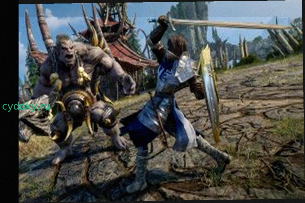 Amazon полностью прекращает свою деятельность в сфере MMO-игр