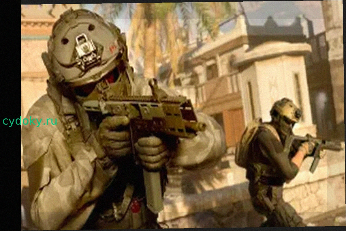 Как играть в DMZ Beta Call of Duty в 2026 году