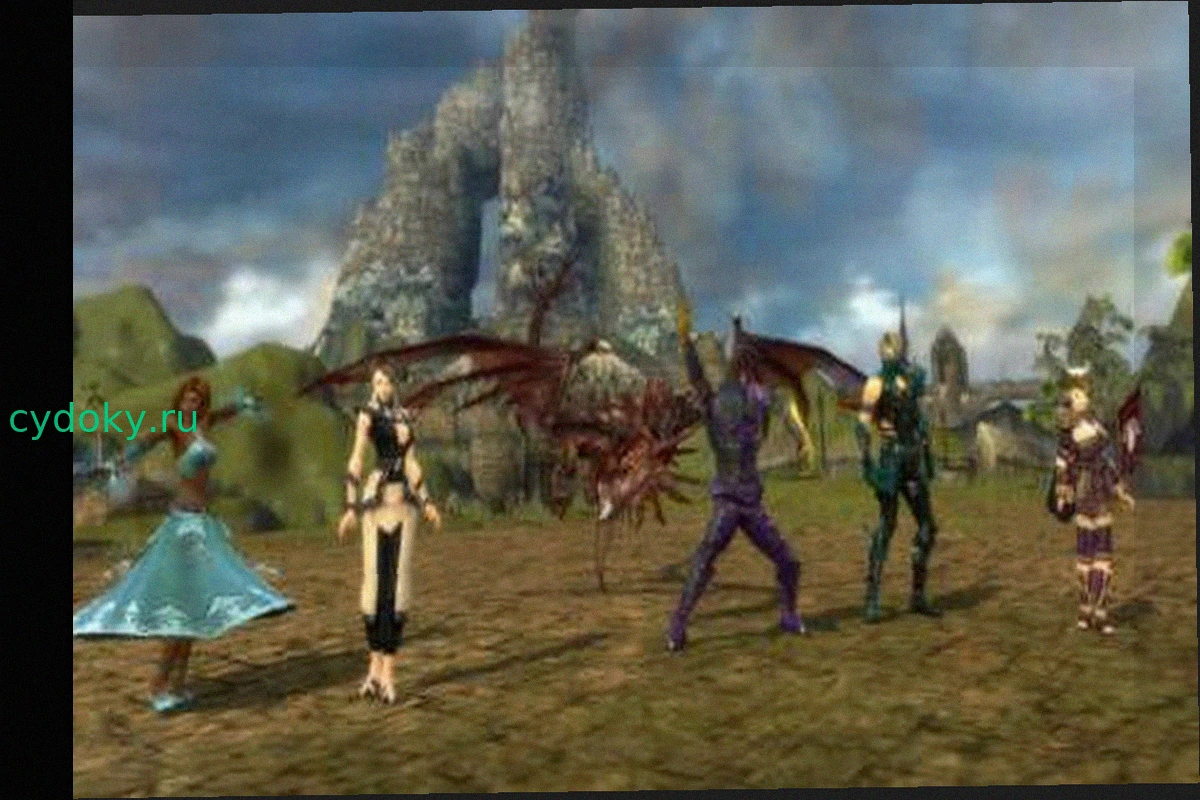 Guild Wars Reforged Станет Бесплатной На Мобильных Устройствах, Но С Подвохом