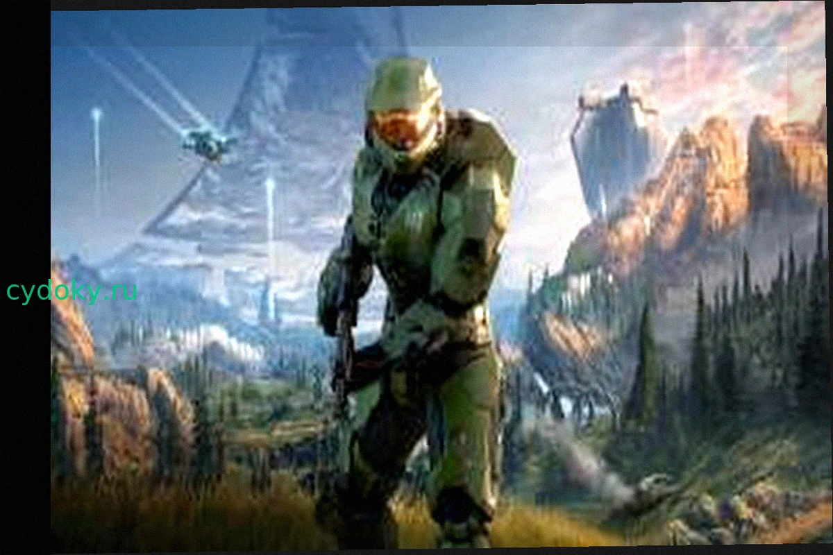 Переиздание Halo: Campaign Evolved заставило меня по-новому взглянуть на величие Halo Infinite