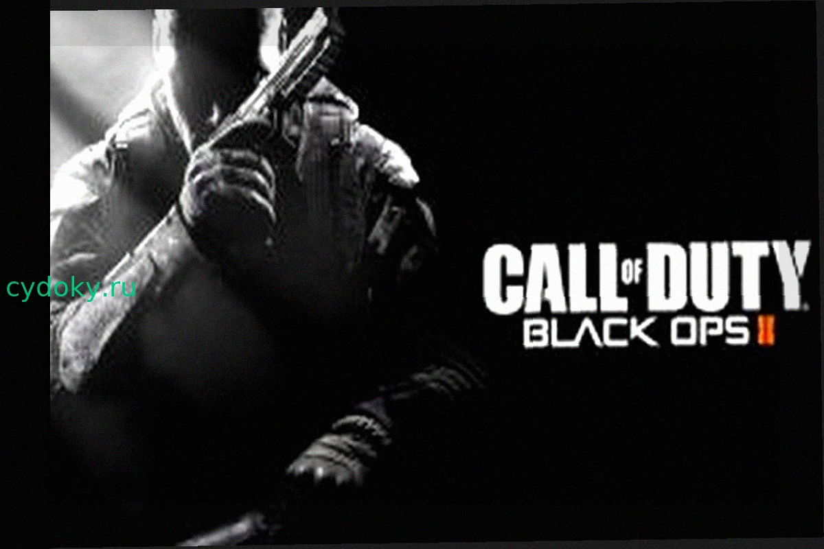 Порт CoD: Black Ops 2 на PS4/PS5 страдает от хакера, сбрасывающего аккаунты