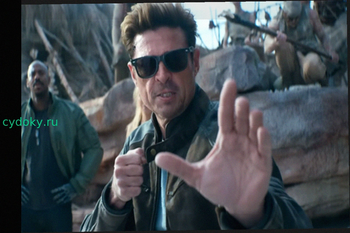 Дети Карла Урбана дали ему очень прямолинейный совет по поводу роли в Mortal Kombat 2