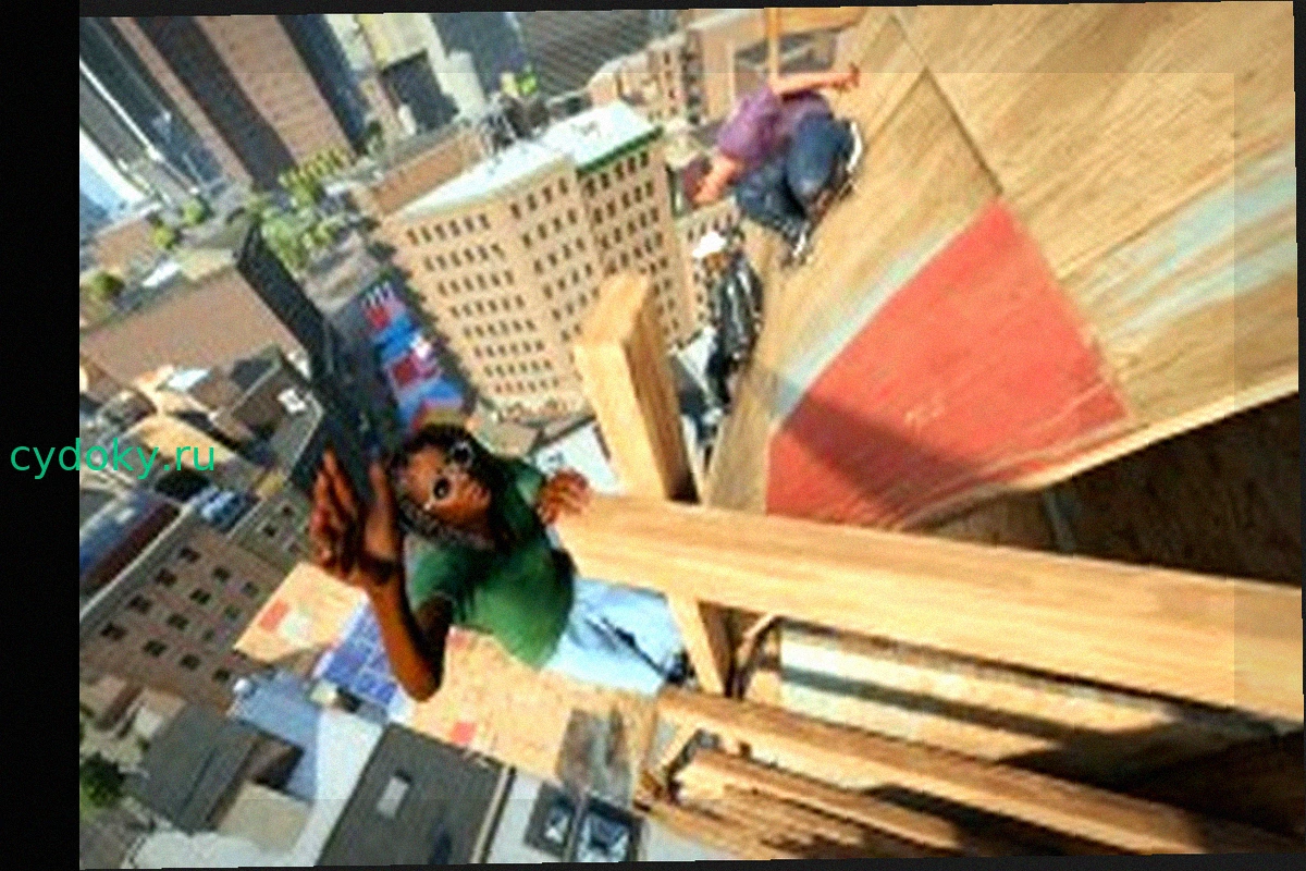 Будущее Skate под вопросом после сокращений в Electronic Arts