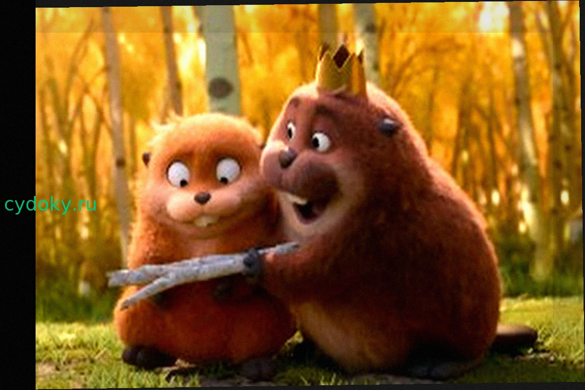 Анимационный фильм Pixar «Прыгуны» выходит на домашних носителях