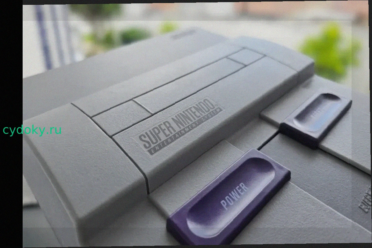 Вышел Super ZSNES: преемник легендарного эмулятора Super Nintendo с улучшенной графикой для Android