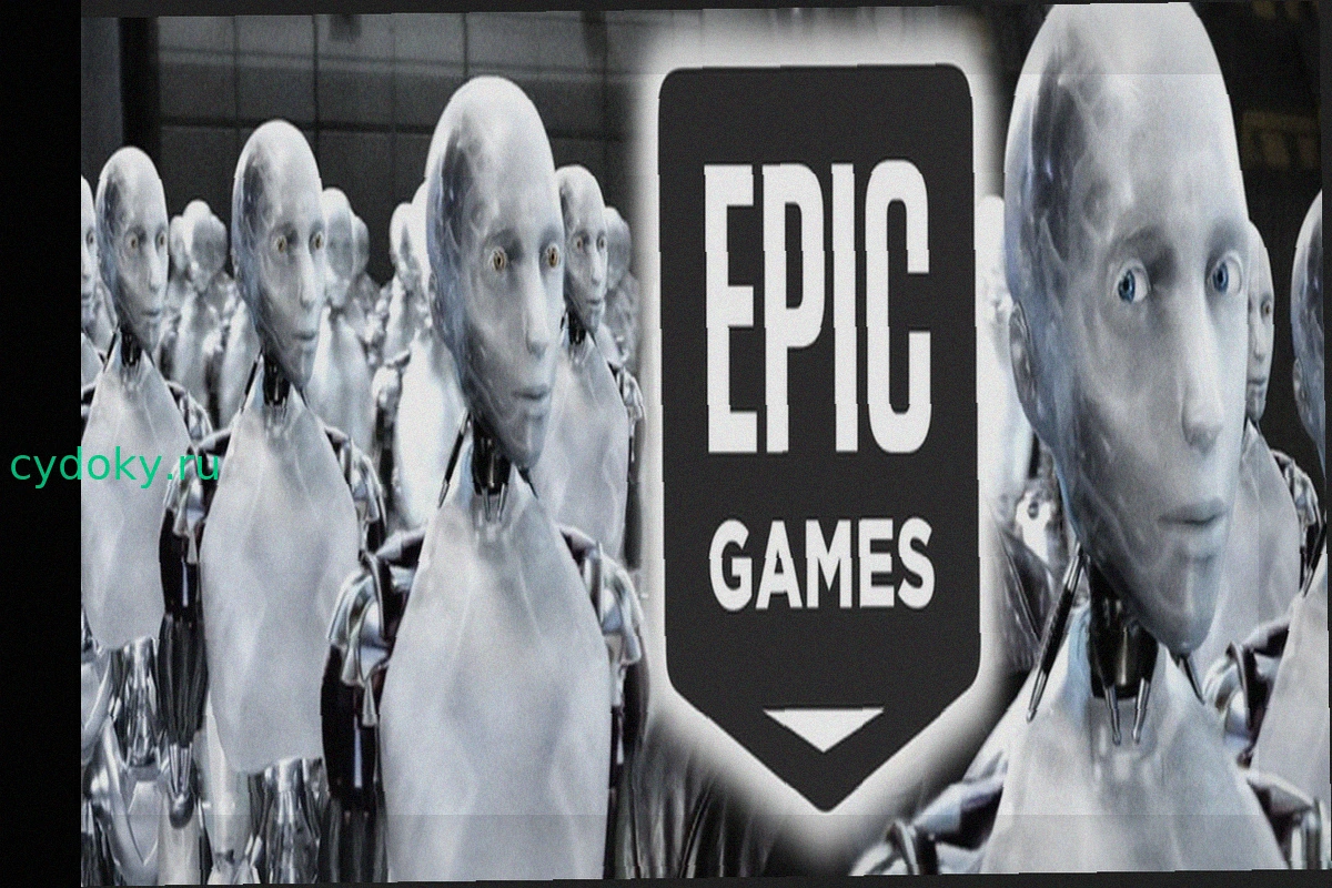 Epic Games подтвердила использование ИИ для дизайна Fortnite: Nano Banana, GPT Image и другие инструменты