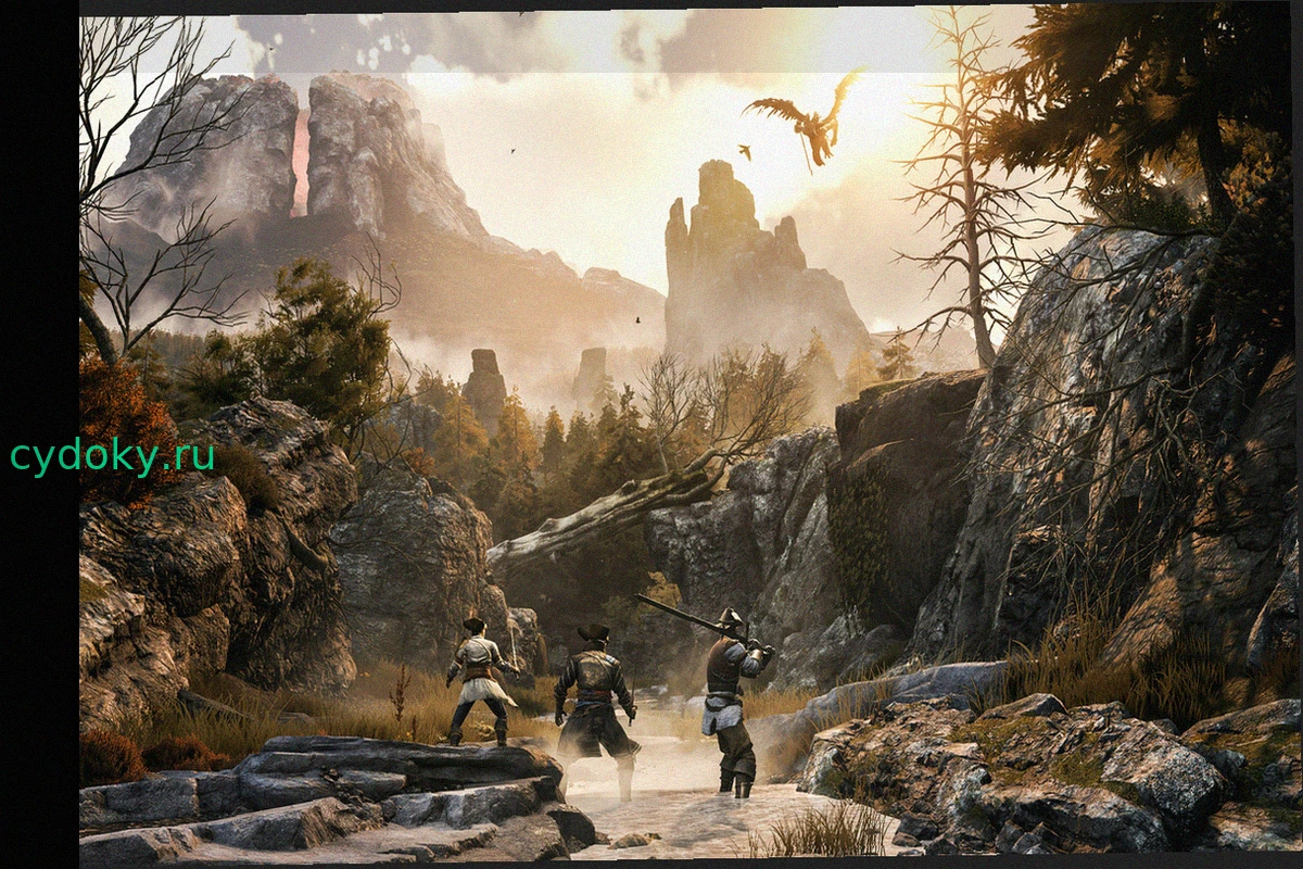 Студия Spiders (GreedFall, Steelrising) закрылась с немедленным вступлением в силу