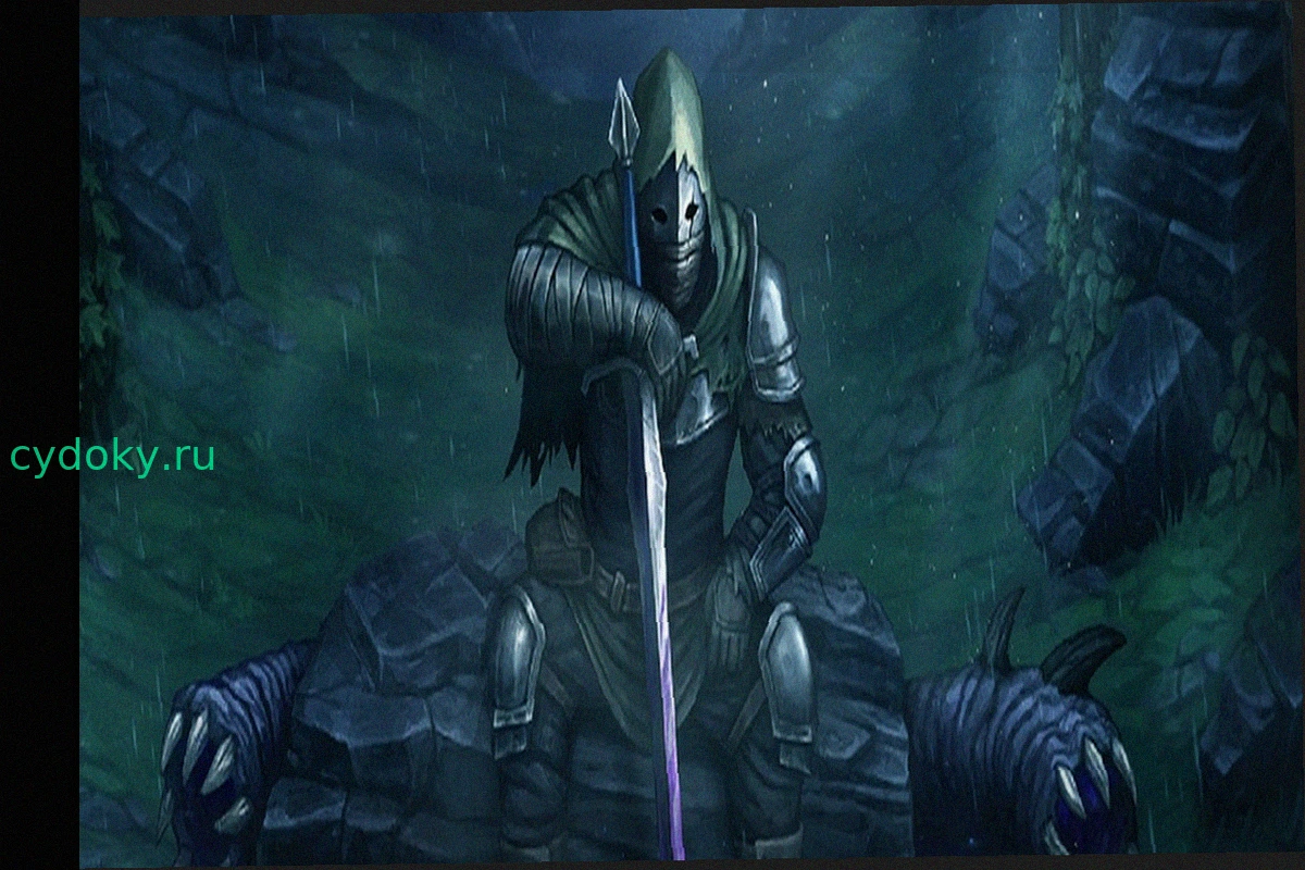 Verho - Curse of Faces: Духовный Наследник King's Field Выходит на Консолях в Июле 2026