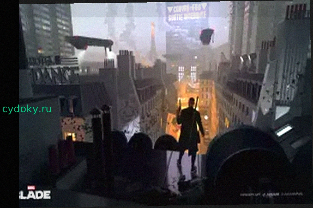 Что происходит с Marvel's Blade и Arkane Lyon на фоне «перезагрузки» Xbox