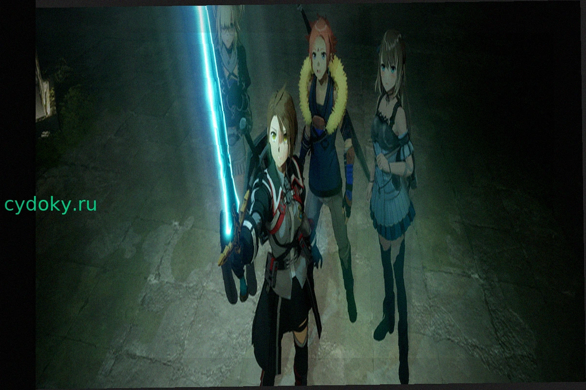 Echoes of Aincrad: Новая RPG по Sword Art Online раскрывает сюжет до выхода демоверсии