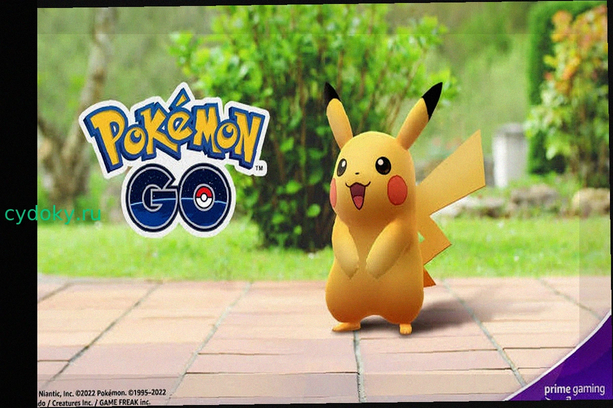 Pokémon GO объявляет победителя кампании GO Memories: бразильский игрок отправится в Японию