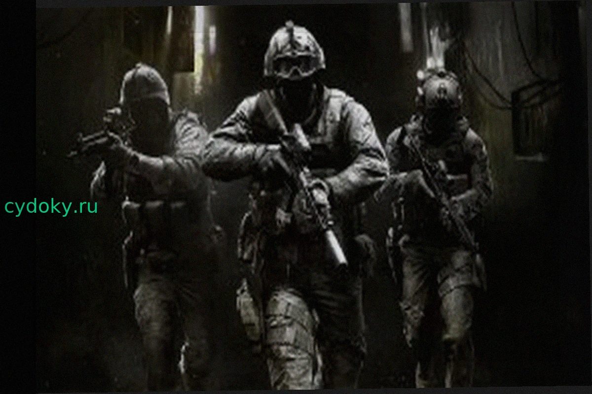 Call of Duty: Modern Warfare 4 Возможно Получит Ранний Доступ к Кампании – Сообщается