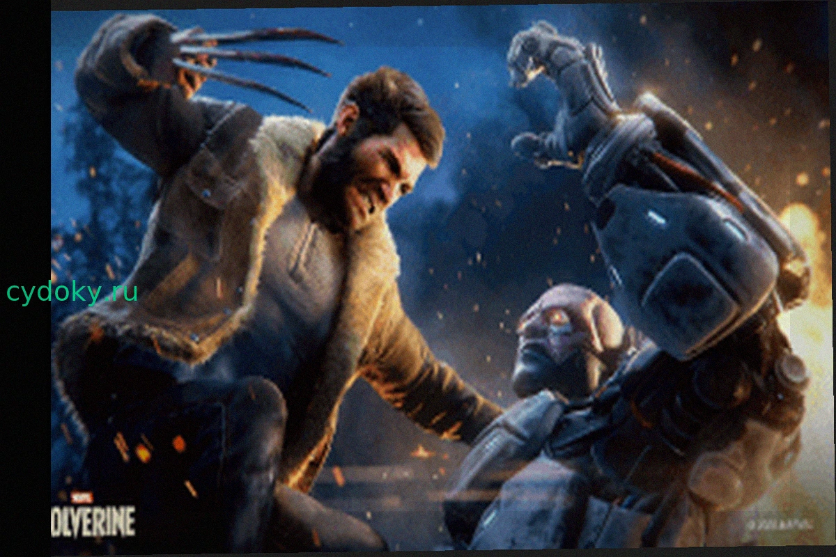 Разработчики Marvel's Wolverine Разыграли Фанатов Переносом Релиза в Стиле GTA 6 Перед State of Play
