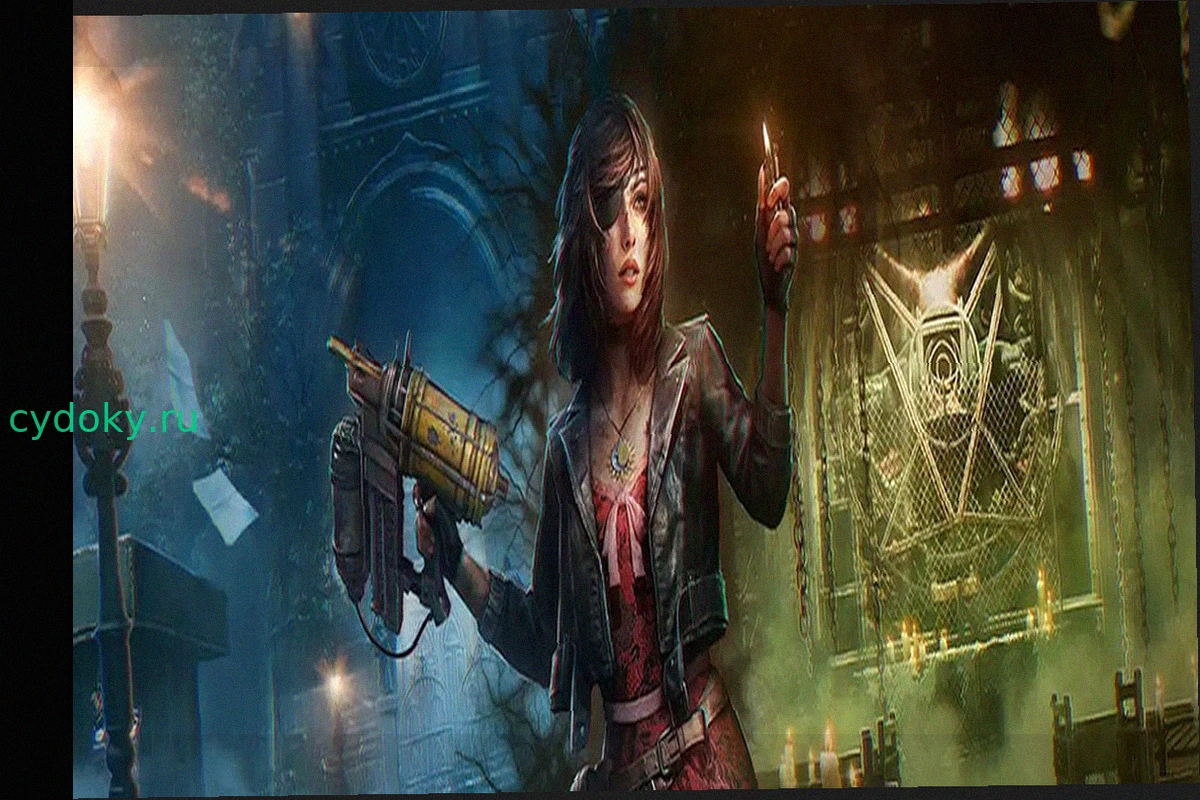 Survival horror Tormented Souls получит свою экранизацию