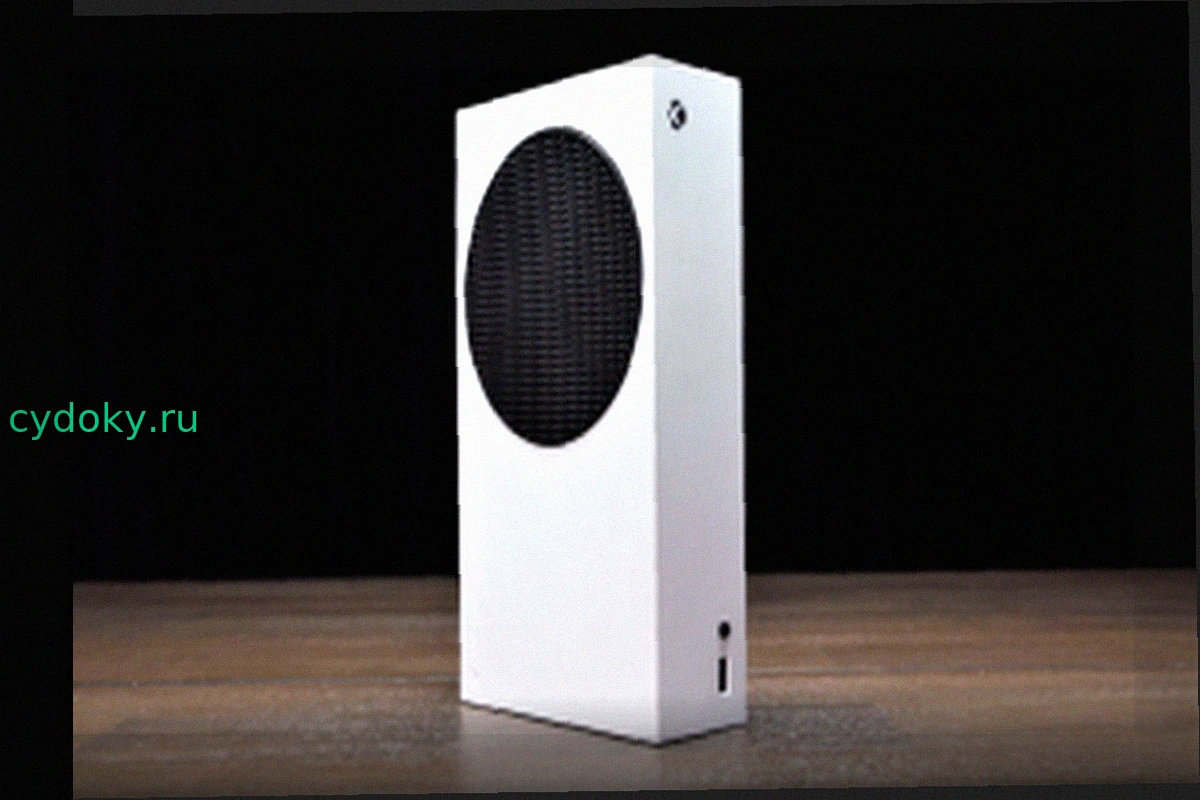 Xbox Series S: Доступная Консоль Теперь Стоит Как Series X Шесть Лет Назад