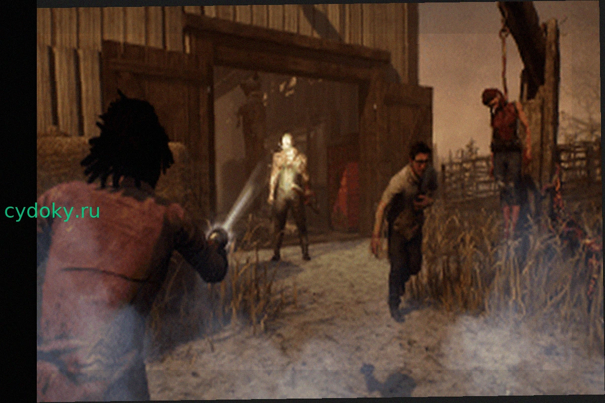 Dead by Daylight Раздает Бесплатные Коды для Своей Новой Главы