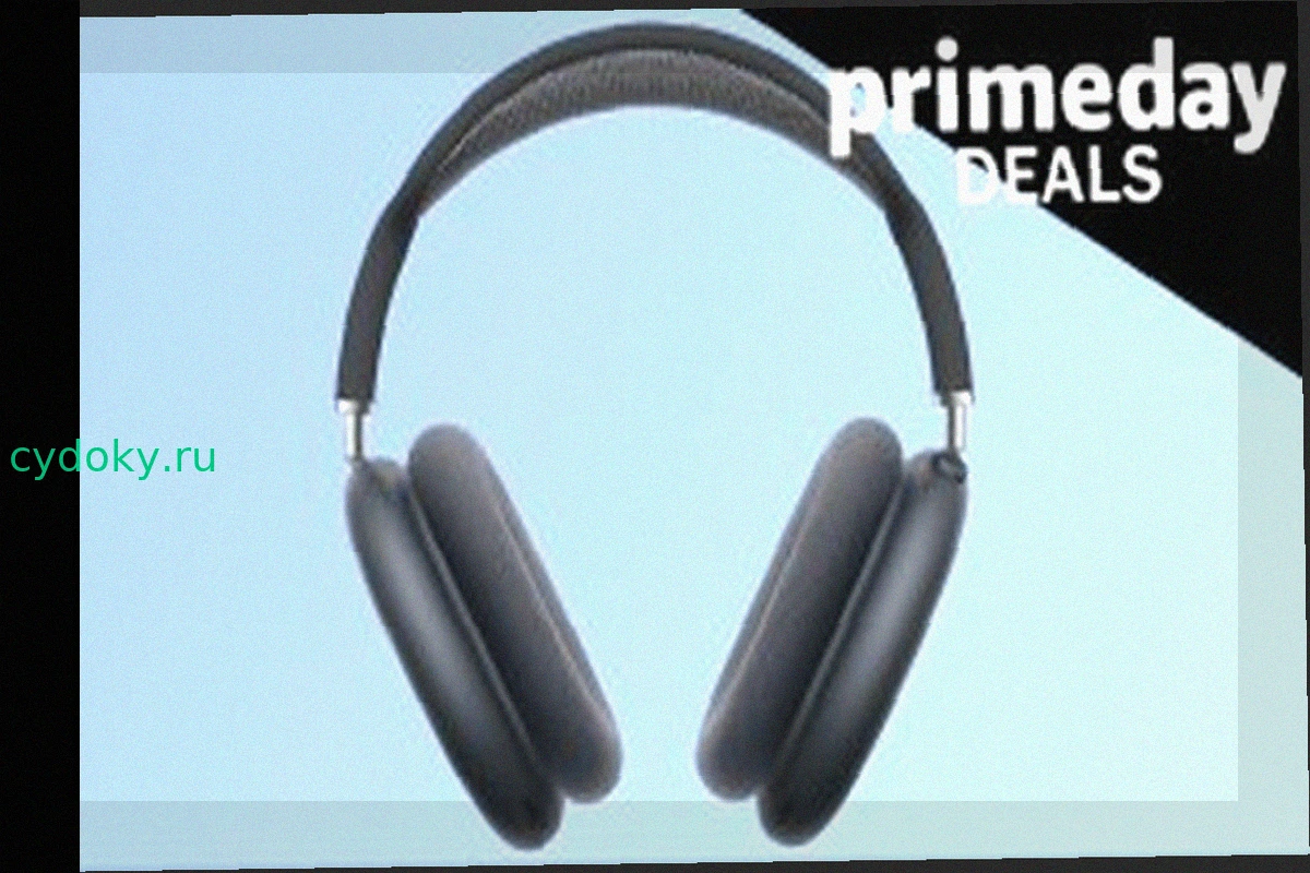 Apple AirPods Max 2: Рекордная Скидка $150 на Prime Day