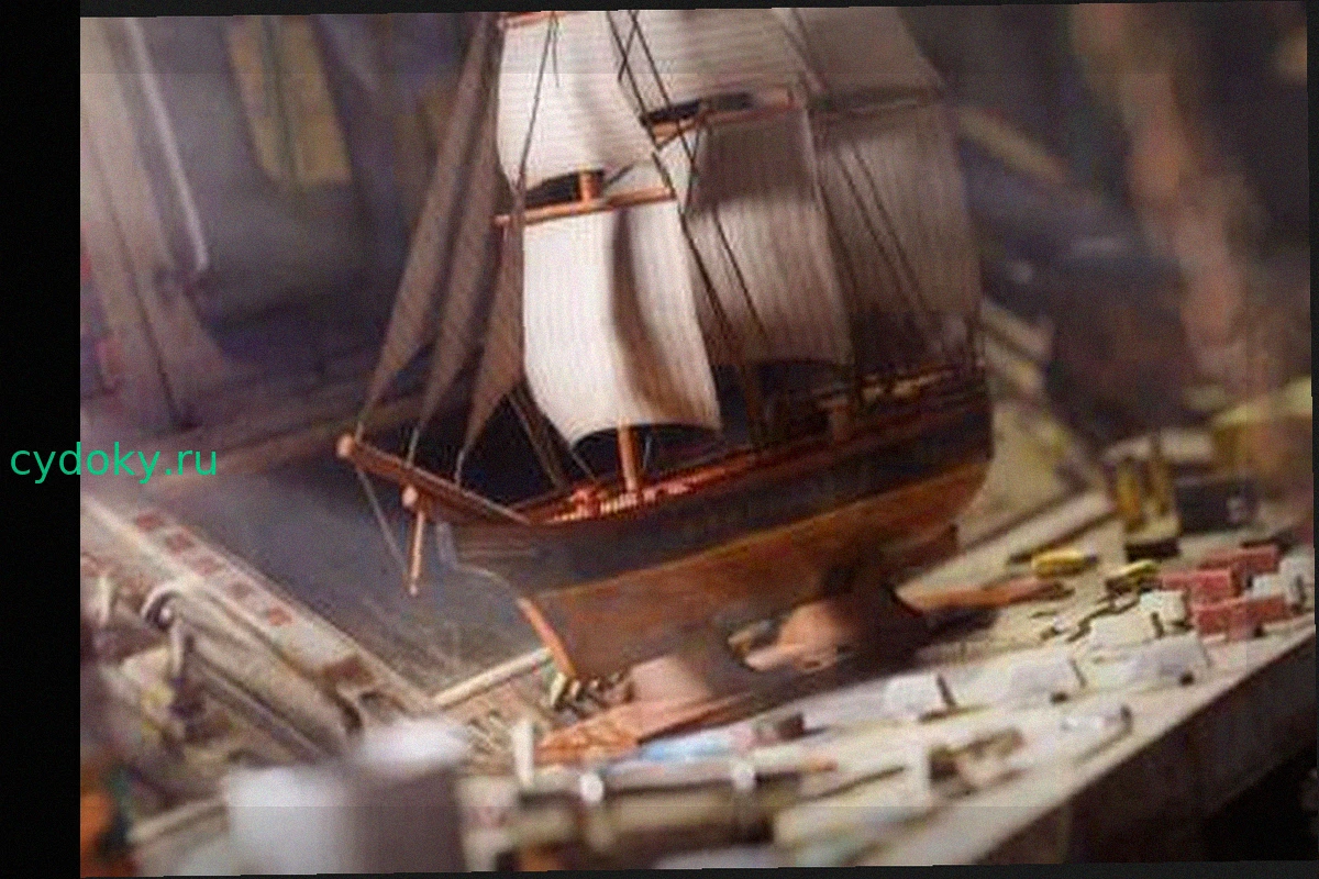 Где найти модели кораблей в Arc Raiders