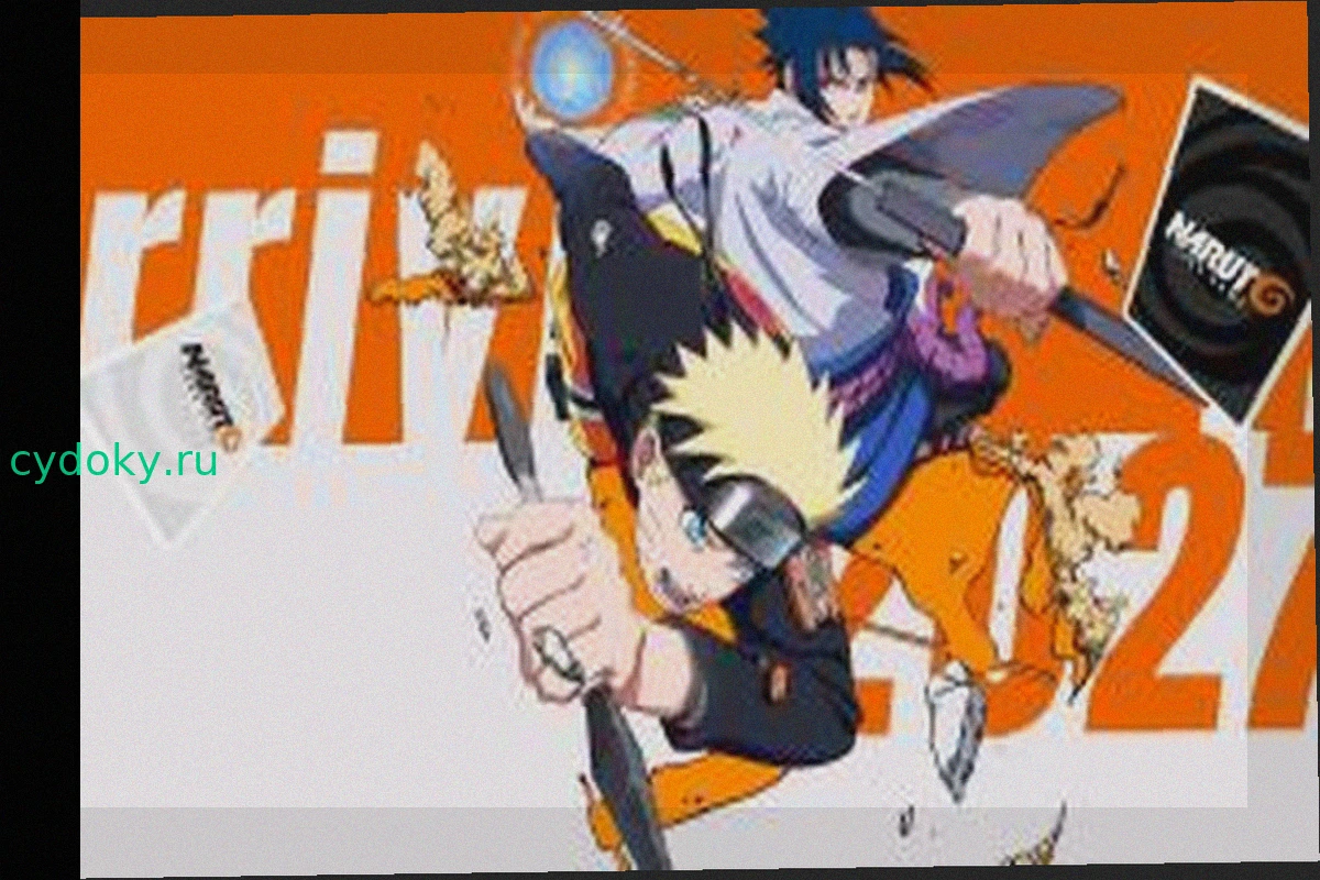 Naruto Card Game: Первый взгляд — правила, геймплей и объяснение карт