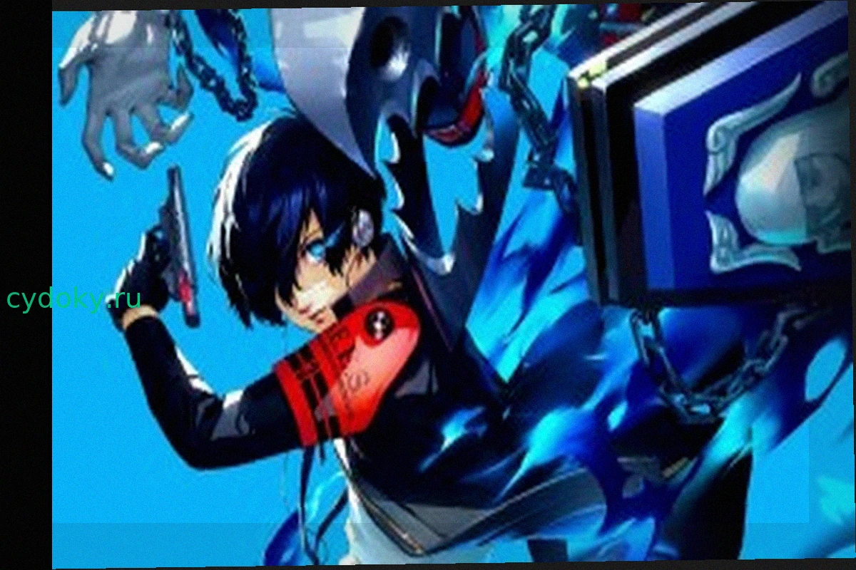 Если Persona 3 вызвала отторжение, что это значит для Persona 6?