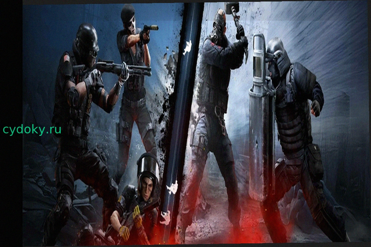 Ubisoft Барселона: Студия объявляет забастовку на фоне увольнений