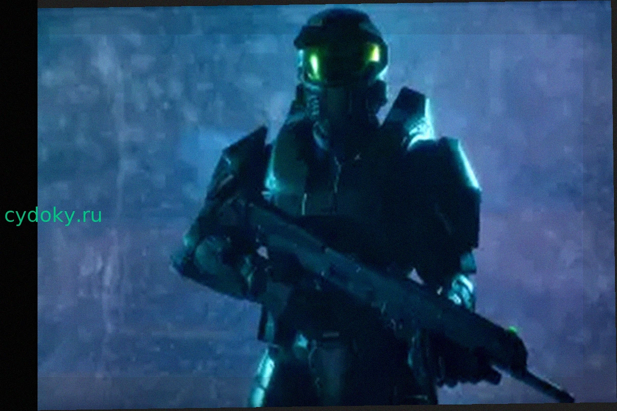 Halo: Campaign Evolved на ПК: Мод раскрывает скрытый кооператив на разделенном экране