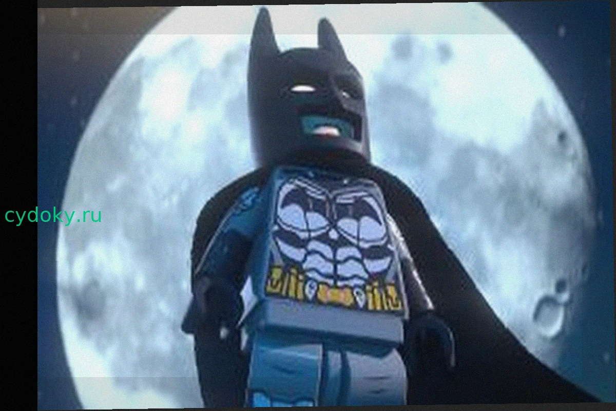 Lego Batman: Legacy of the Dark Knight – Свежий Взгляд на Героя