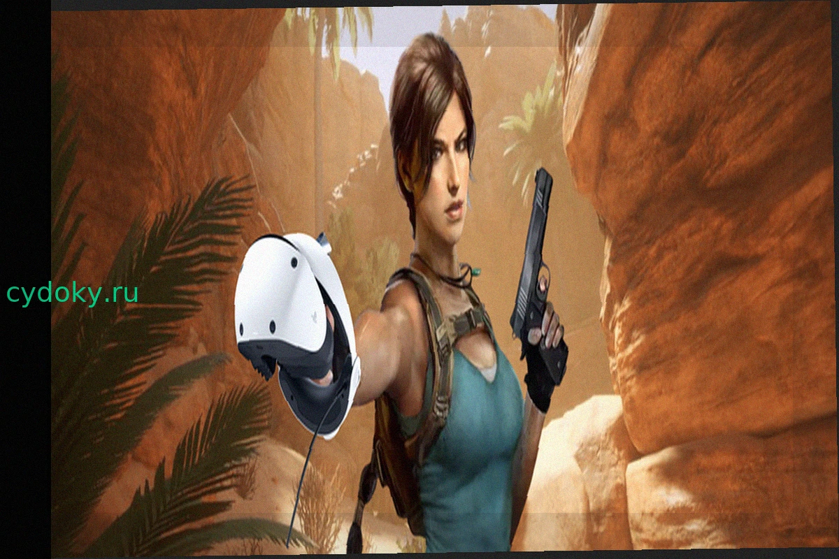Отмененный проект Tomb Raider VR: Студия-разработчик Metro Awakening прекратила существование