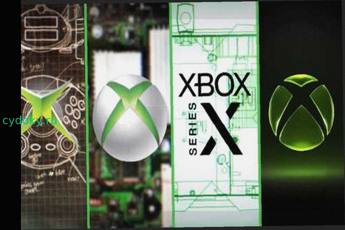 Полная история логотипа Xbox: от зелёного свечения до современного минимализма