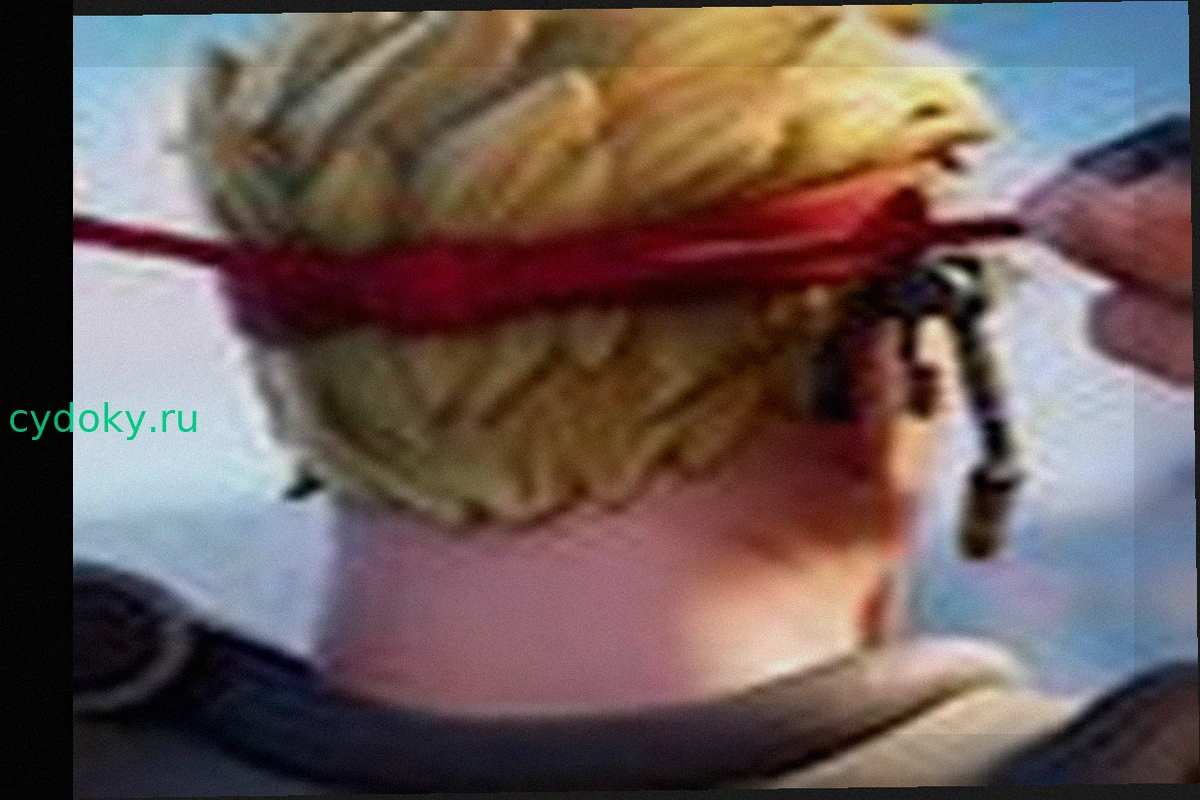 Соник, Рю, Лара Крофт, Сора: Звезды видеоигр обрушиваются на Fortnite Глава 7 - Сезон 4