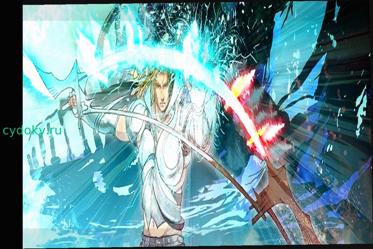 Poncle (Vampire Survivors) привлекла создателя El Shaddai для своей японской студии