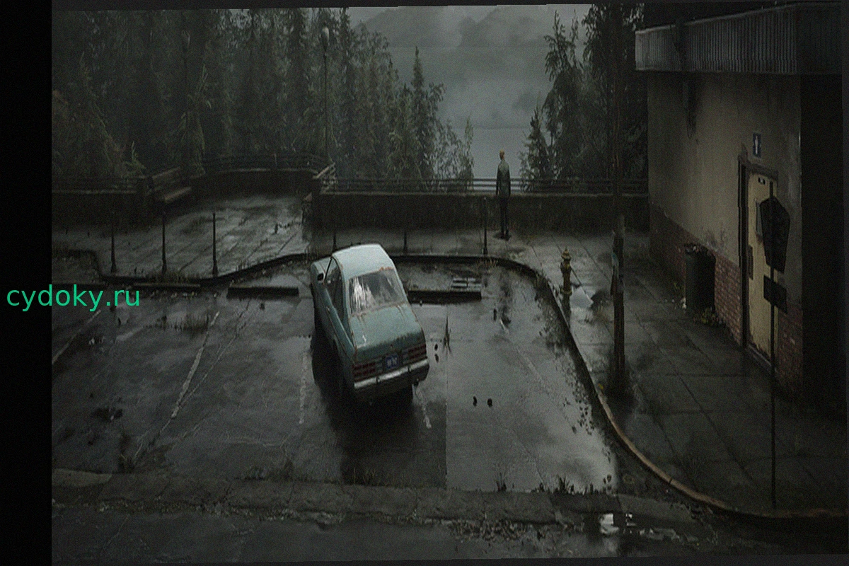 Silent Hill f превысила 2 миллиона продаж, 6 миллионов игроков для Silent Hill 2
