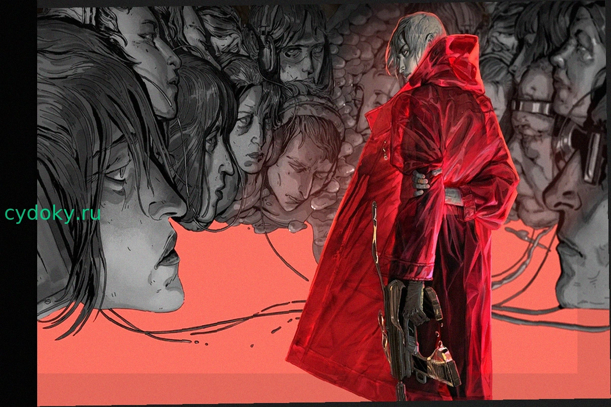 Zero Parades: For Dead Spies: Бутлежная Версия Disco Elysium с Глубоким Смыслом