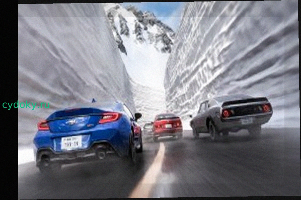 Forza Horizon 6 на PS5: Выход отложен до 2027 года, подтверждено дисковое издание