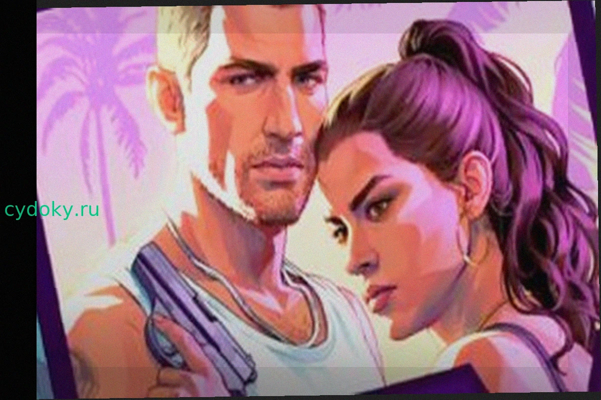 Grand Theft Auto VI: Анонс Предзаказов и Первые Детали Сюжета