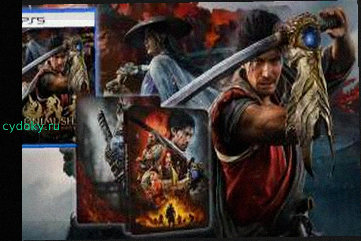 Onimusha: Way of the Sword – Предзаказы PC-версии уже со скидкой