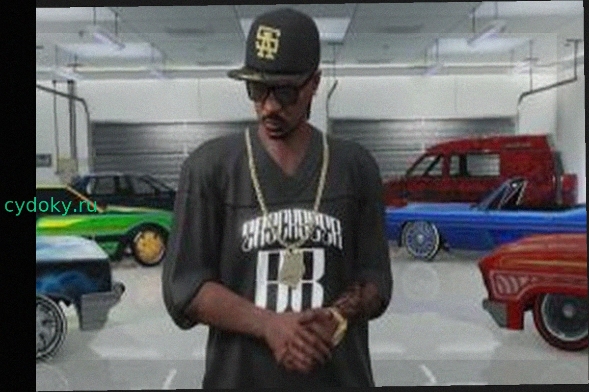 Что купить в GTA Online в первую очередь