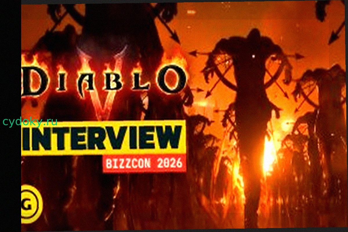 Разработчики Diablo 5 объяснили, почему игра стала новой частью, а не дополнением к Diablo 4
