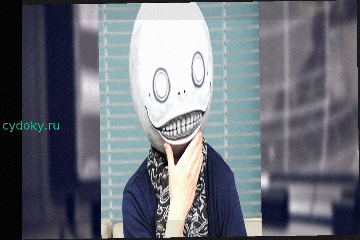 Йоко Таро (Nier): «До искусства все начинается с денег»