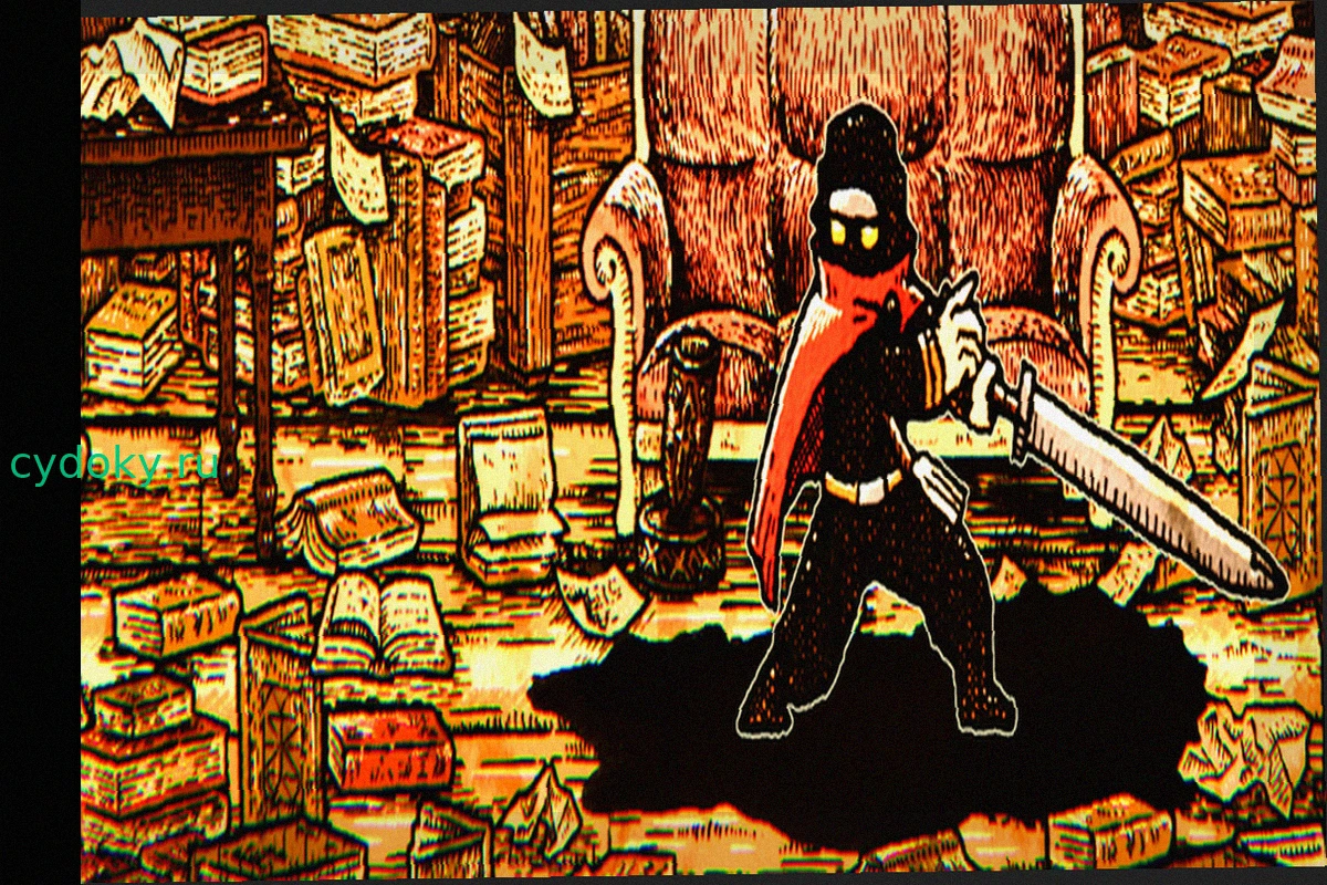 Chronoscript The Endless End: Художественное Откровение в Мире Метроидваний