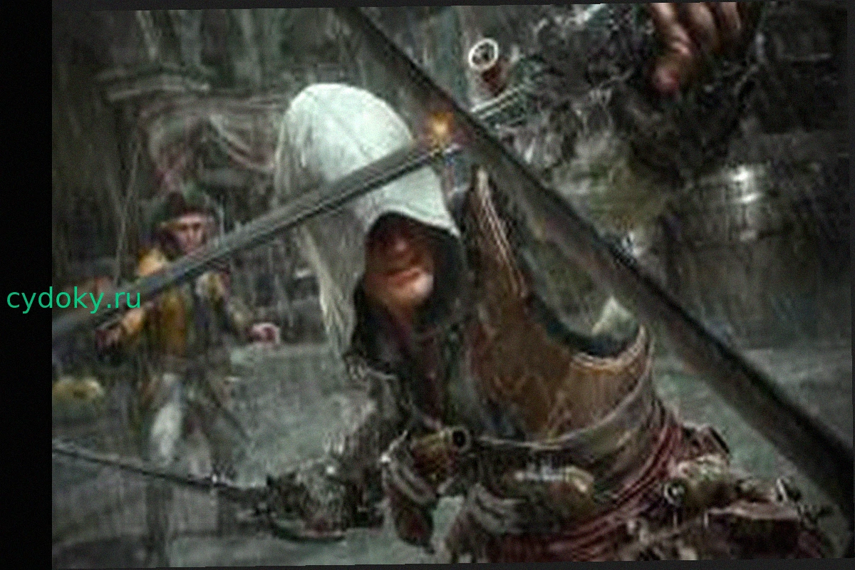Assassin’s Creed: Black Flag Resynced – Время запуска и расписание предзагрузки