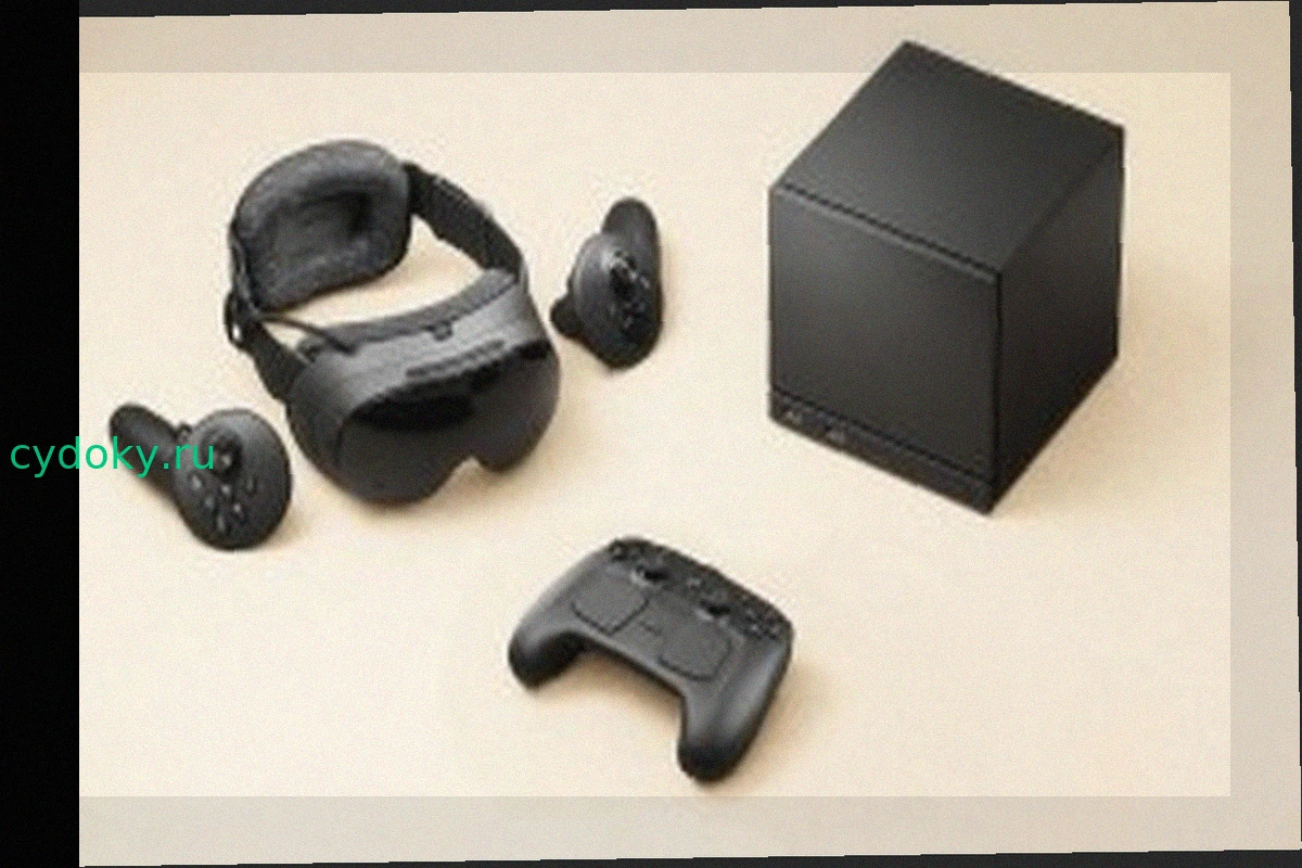 Новая Steam Machine: Утраченное преимущество SteamOS до старта