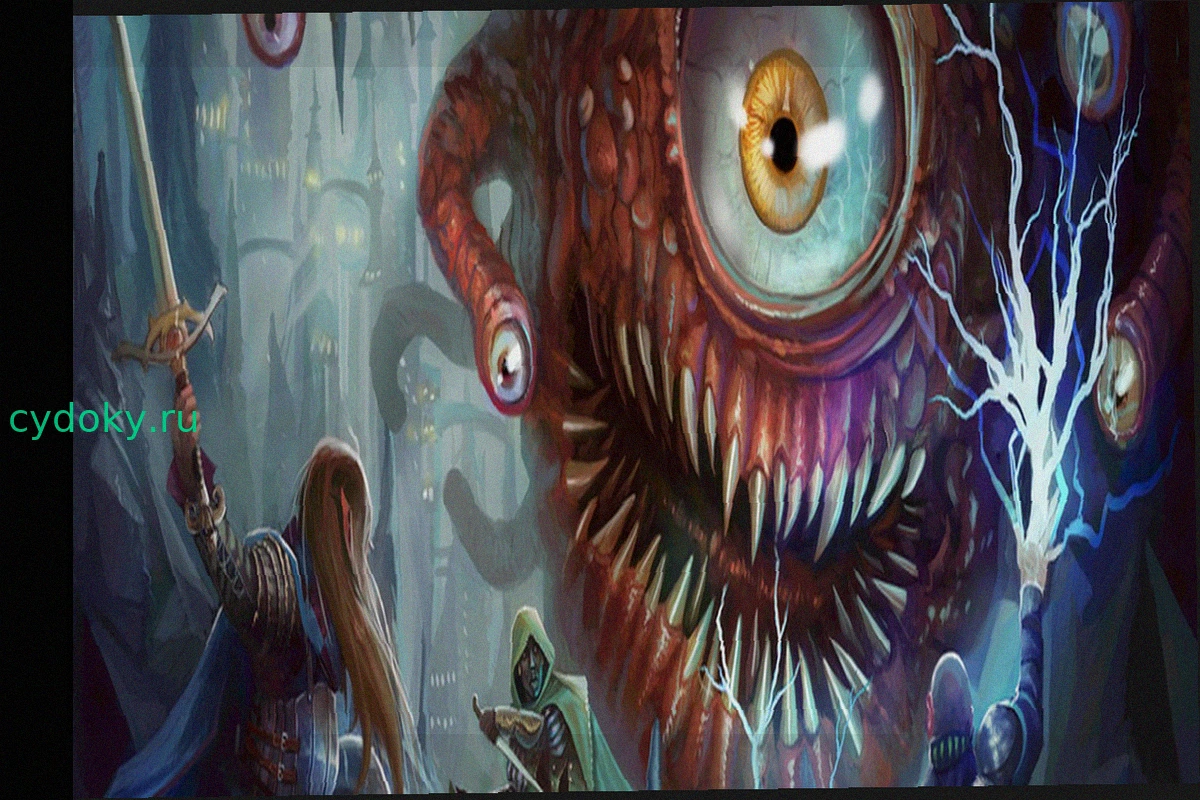 Baldur’s Gate 2: Слухи о полноценном ремейке от Wizards of the Coast?