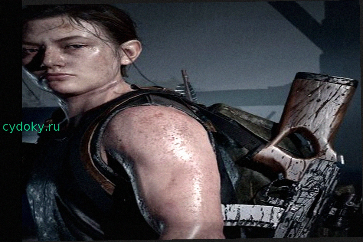 Бесконечный цикл The Last of Us: Part II