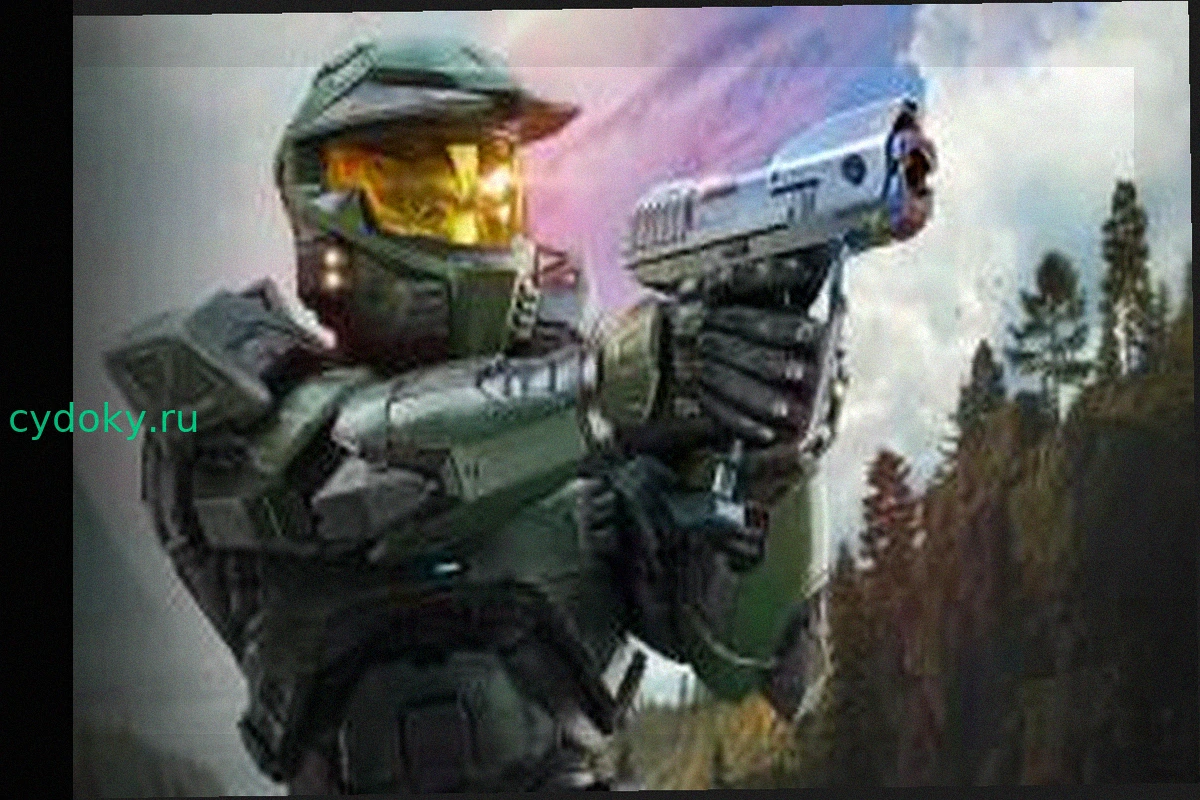 Halo: Campaign Evolved: Объяснение кросс-плея и кросс-сохранений