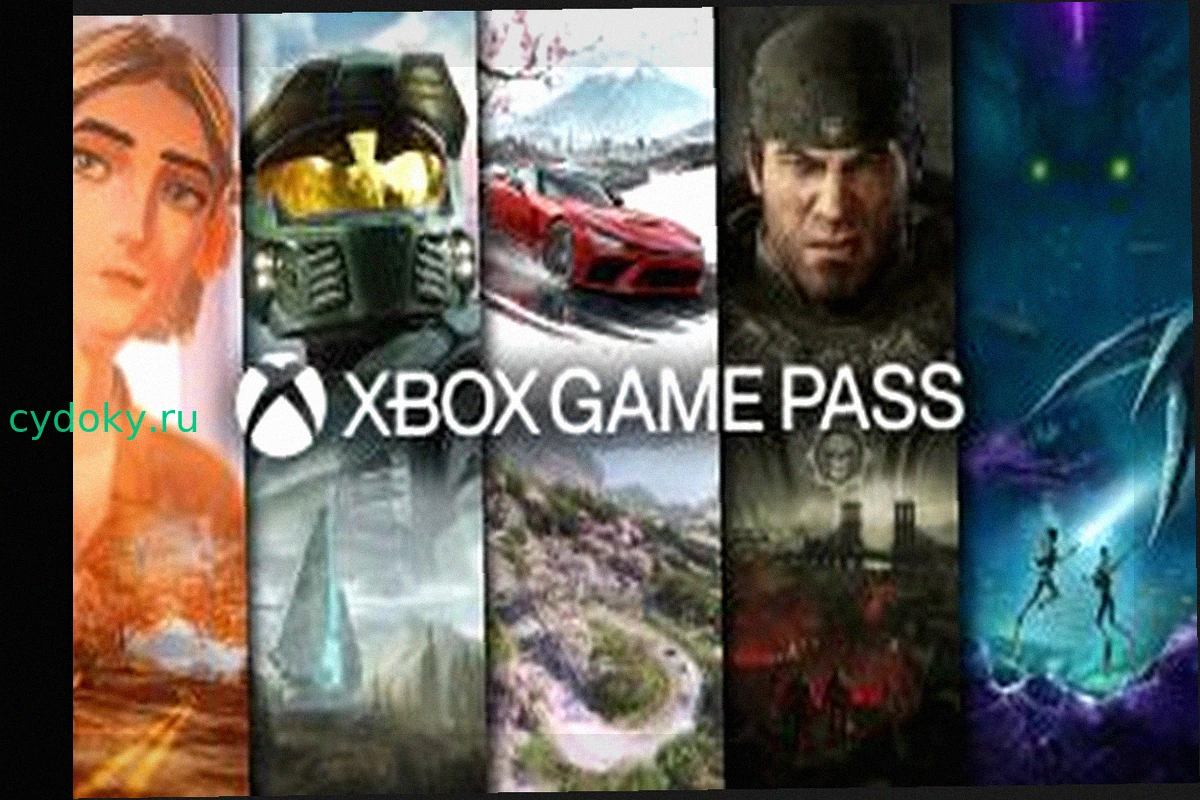 Лучшие игры Xbox Game Pass, в которые играют прямо сейчас