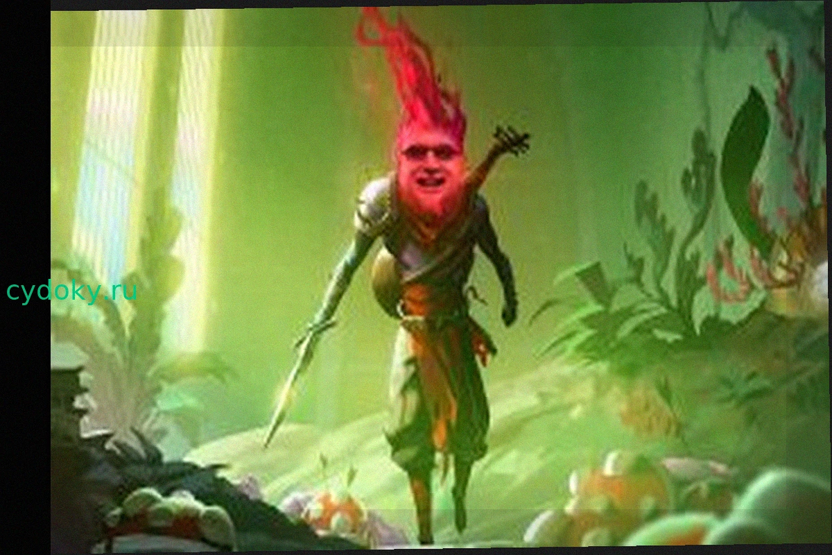 Гильермо дель Торо просил упростить Dead Cells, и разработчики откликнулись